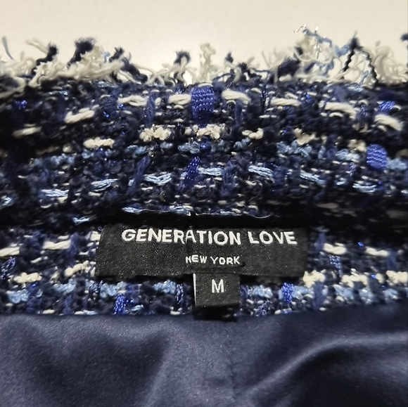 Generation Love - Picture 5 of 7